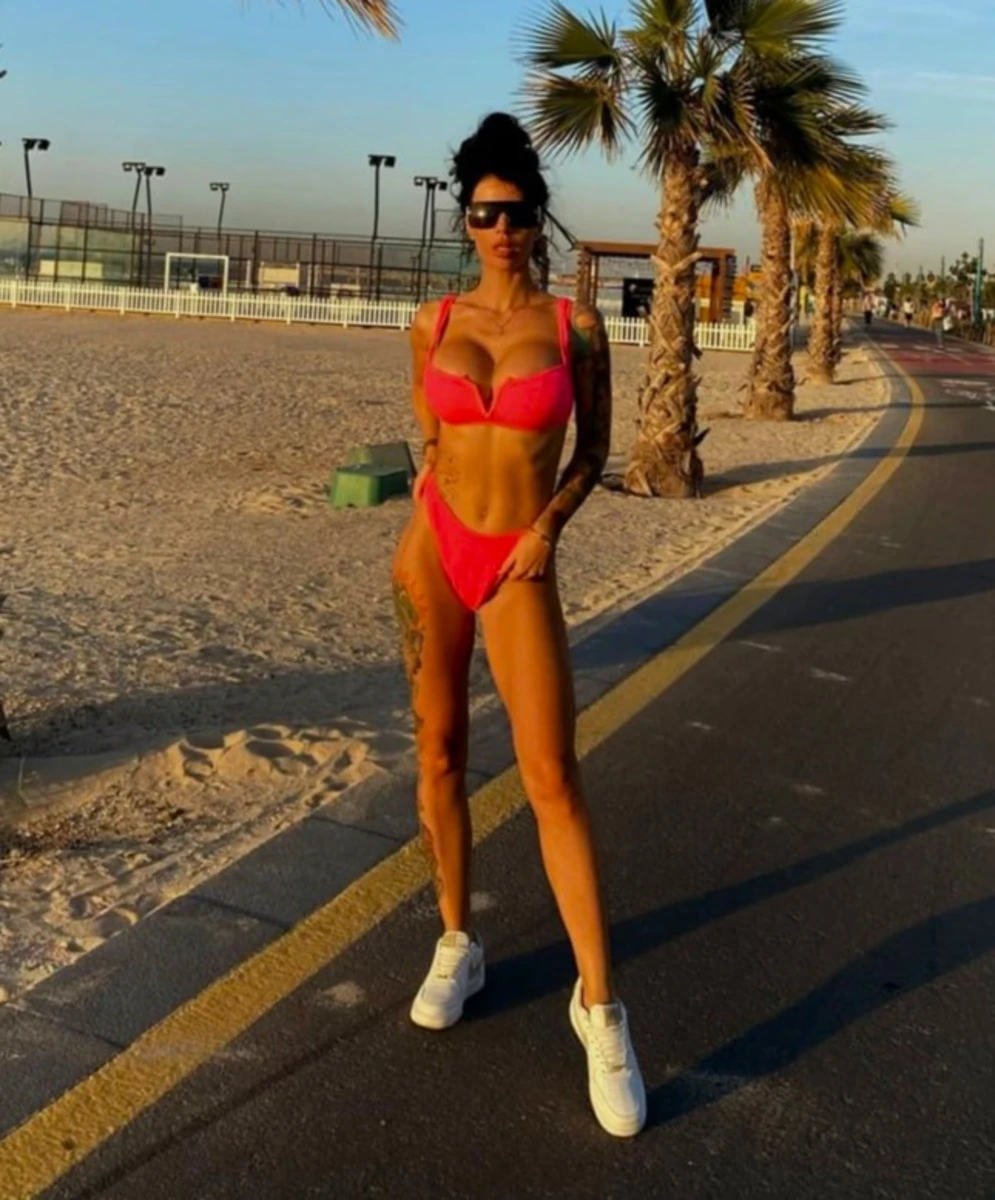 Abelle escort in Hamburg