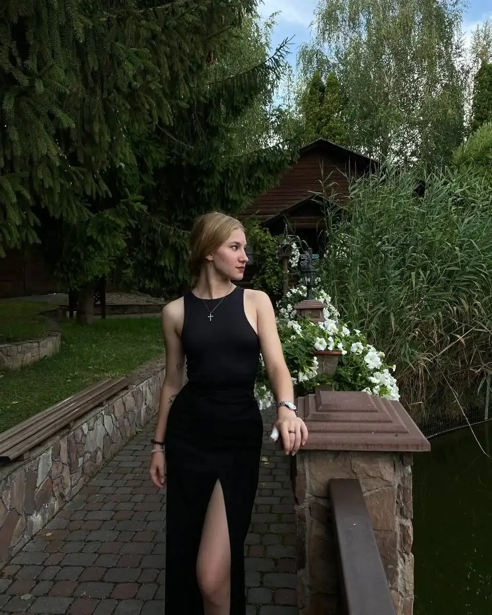 Abigail escort in Munich