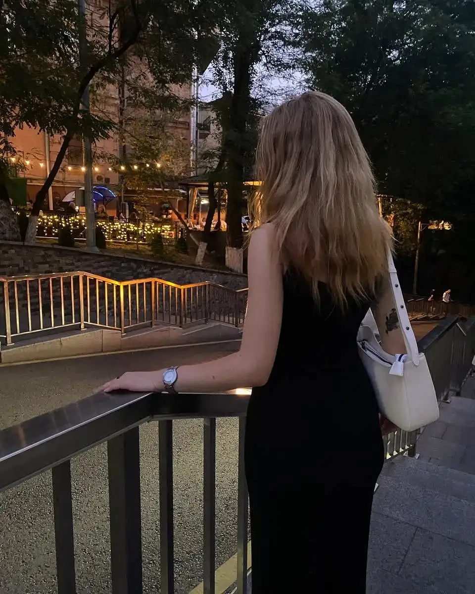 Abigail escort in Munich