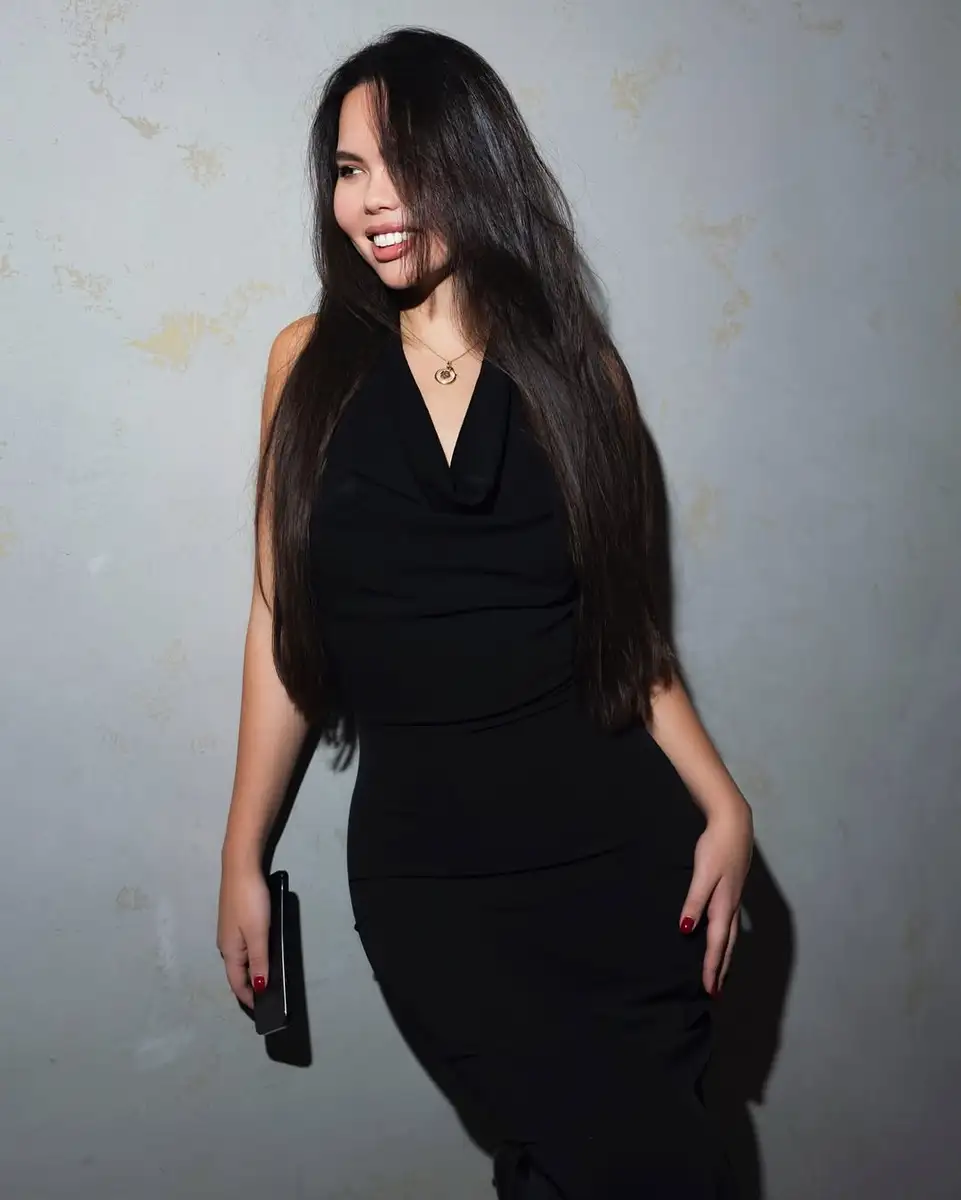 Adeline escort in Munich