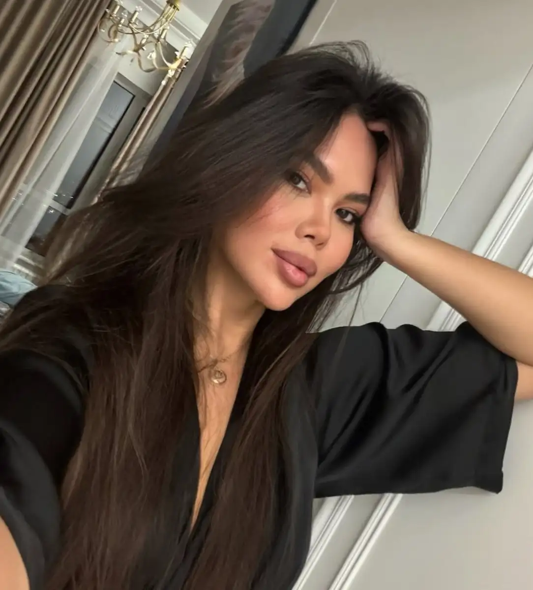 Adeline escort in Munich