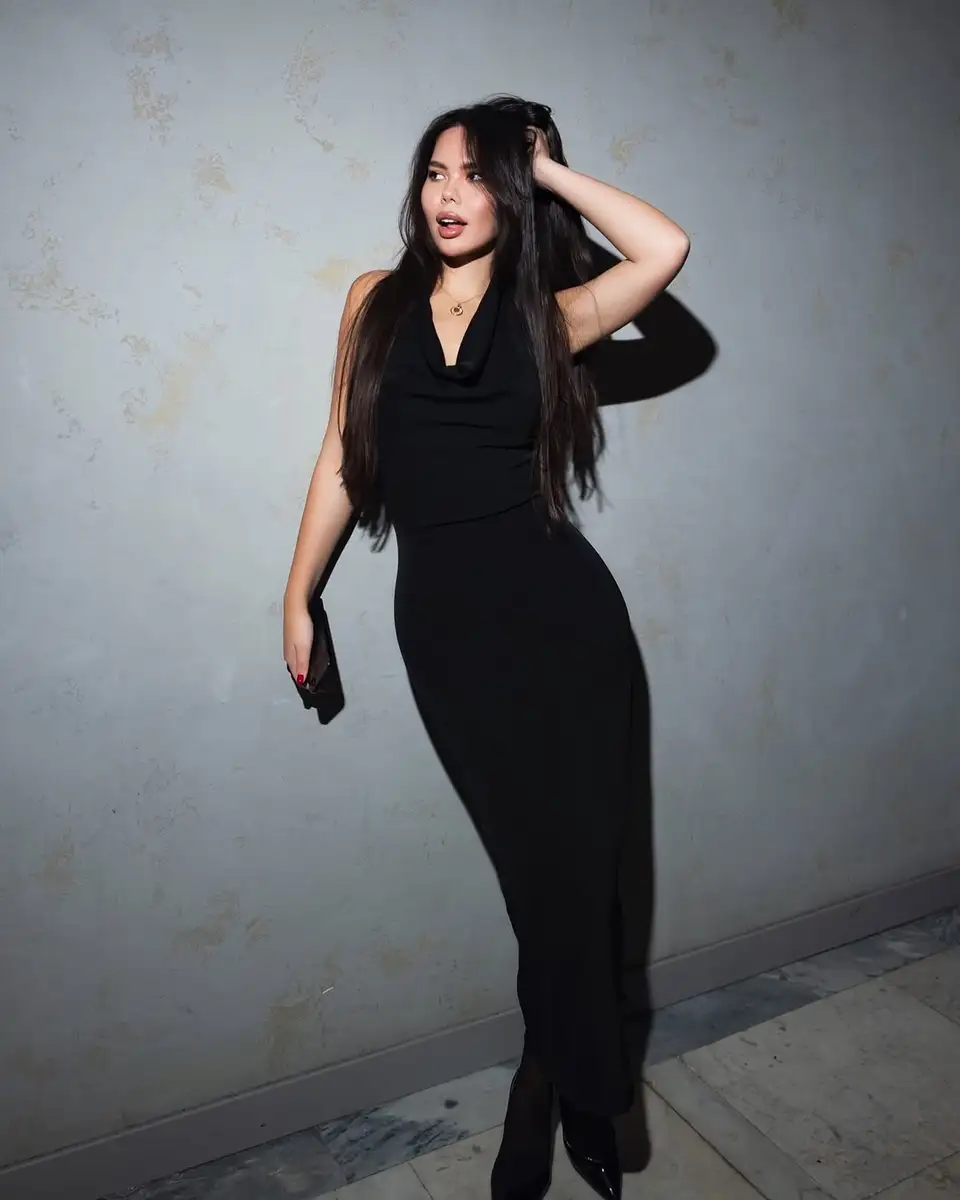 Adeline escort in Munich