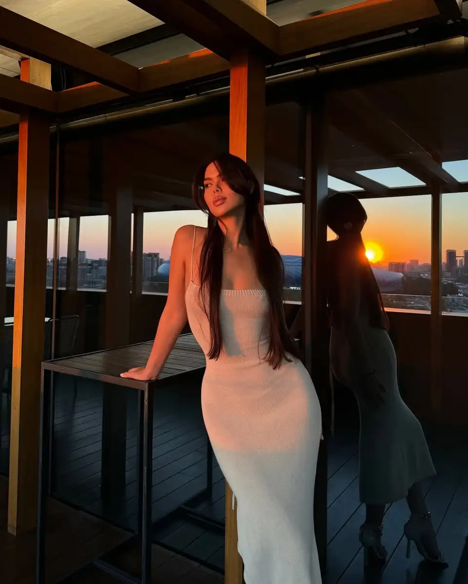 Adeline escort in Munich