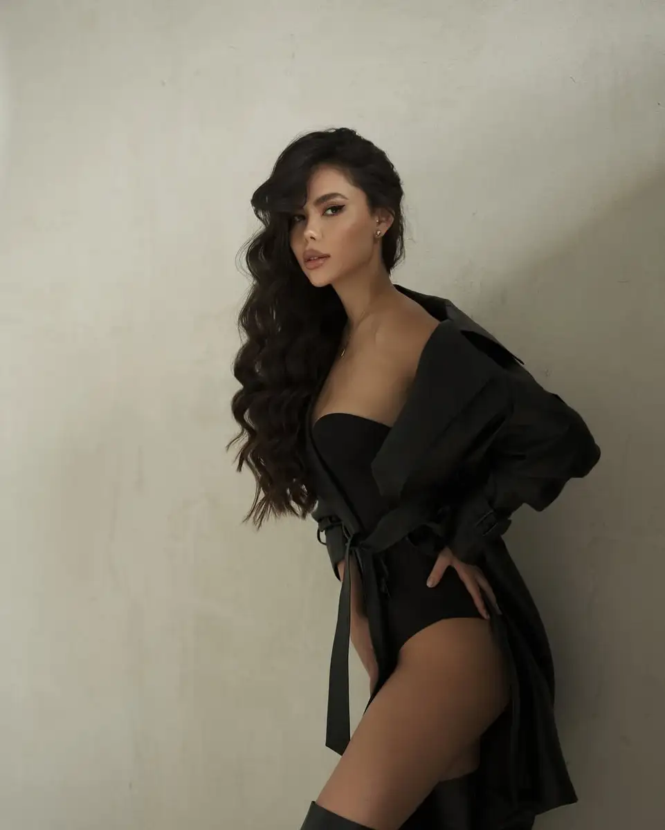 Adeline escort in Munich