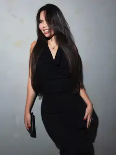 Adeline escort in Munich