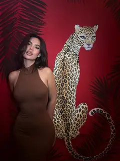 Adeline escort in Munich