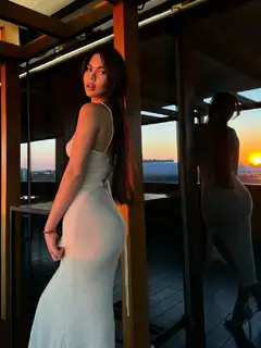 Adeline escort in Munich