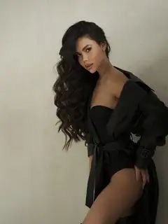 Adeline escort in Munich