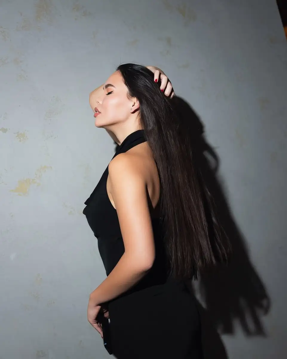 Adeline escort in Munich