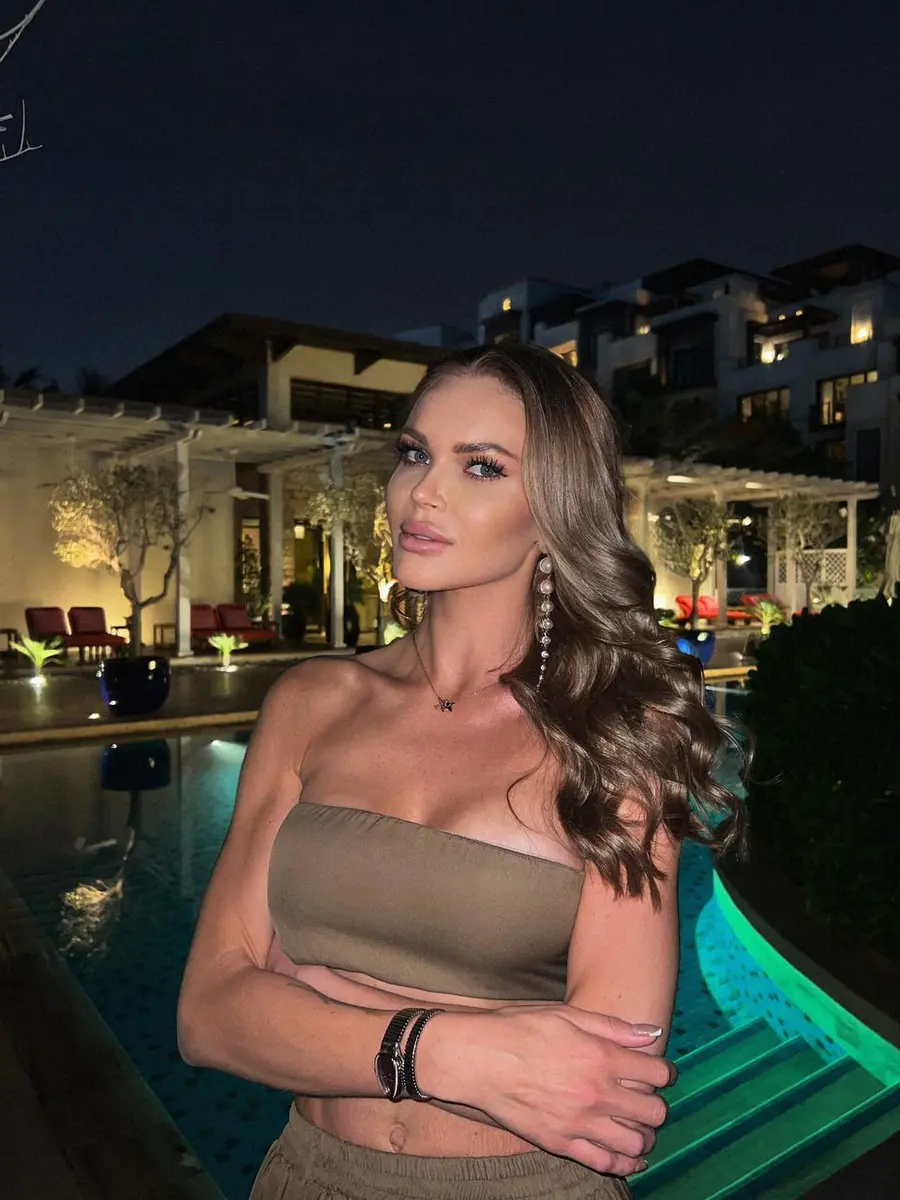Agata escort in Frankfurt