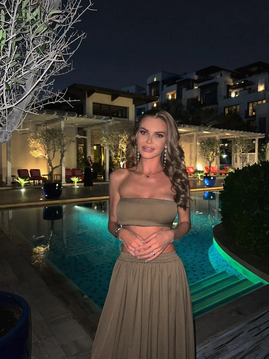 Agata escort in Frankfurt