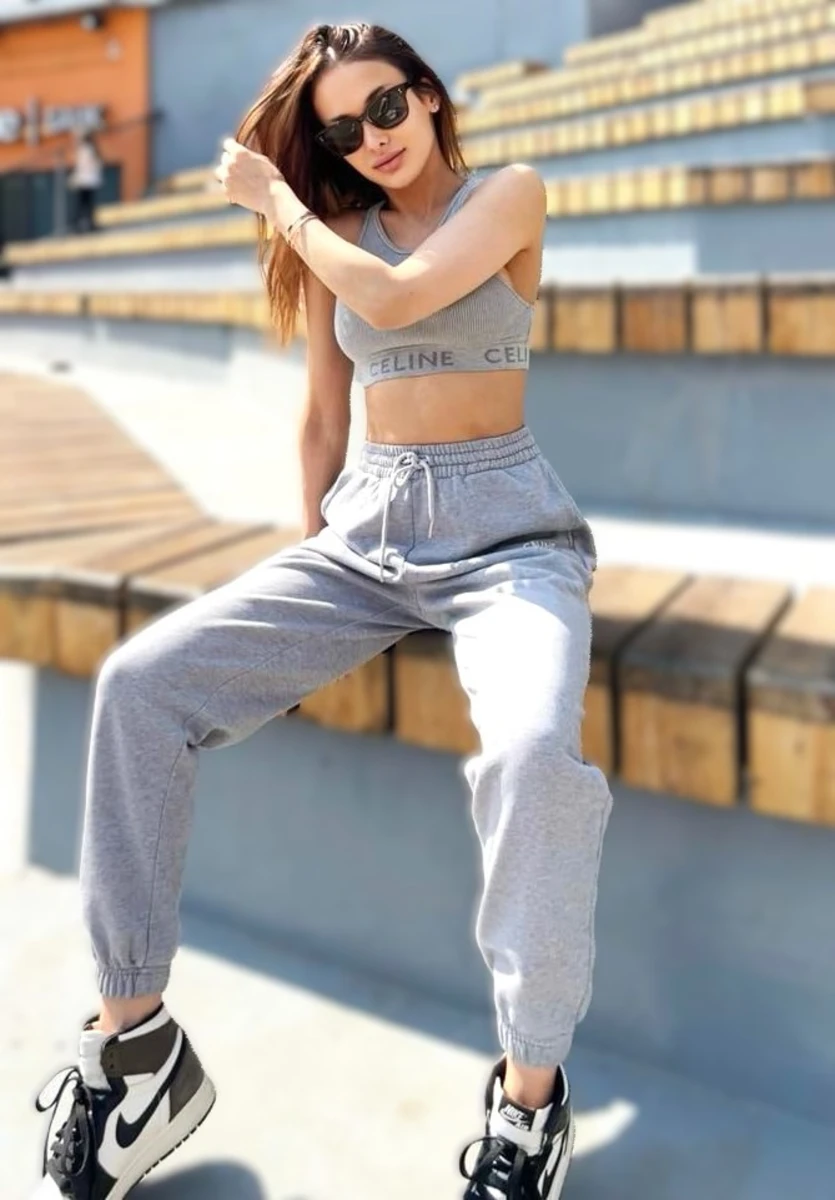 Aida escort in Frankfurt