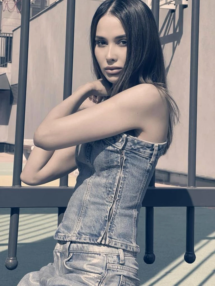 Aida escort in Frankfurt