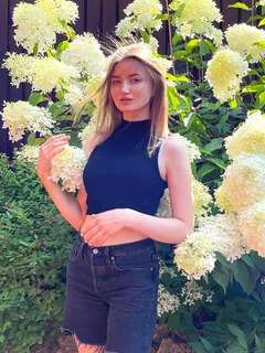 Aiza escort in Hamburg