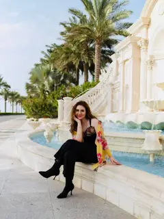 Albina escort in Hanover