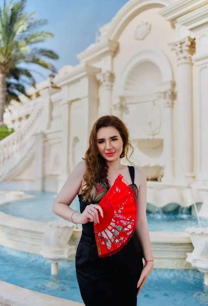 Albina escort in Hanover