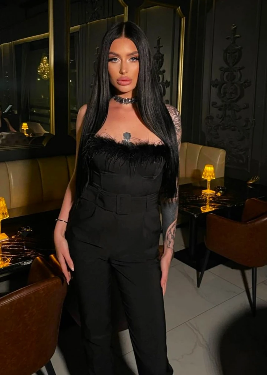 Aleks escort in Cologne