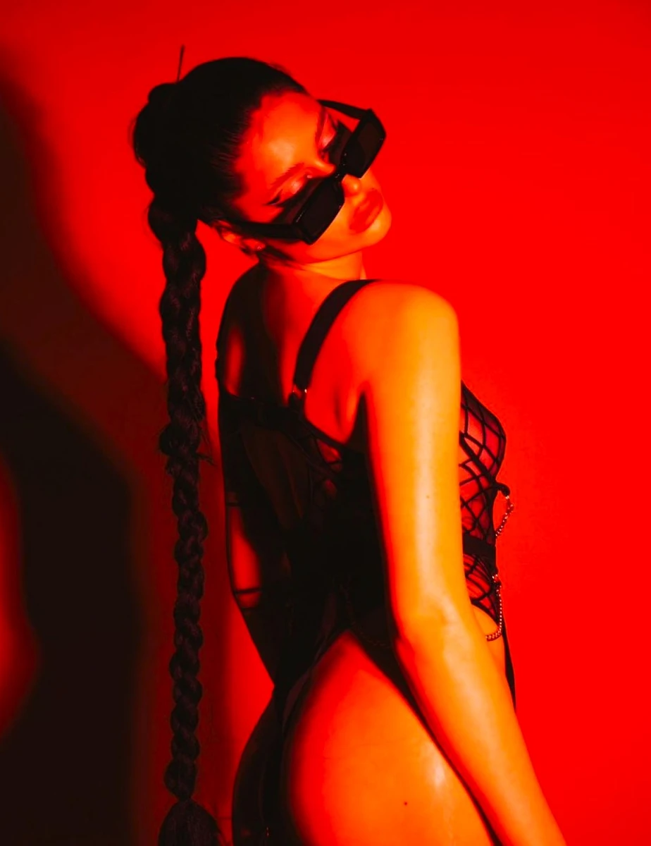 Aleks escort in Cologne