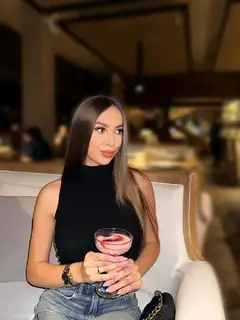 Alessia escort in Munich