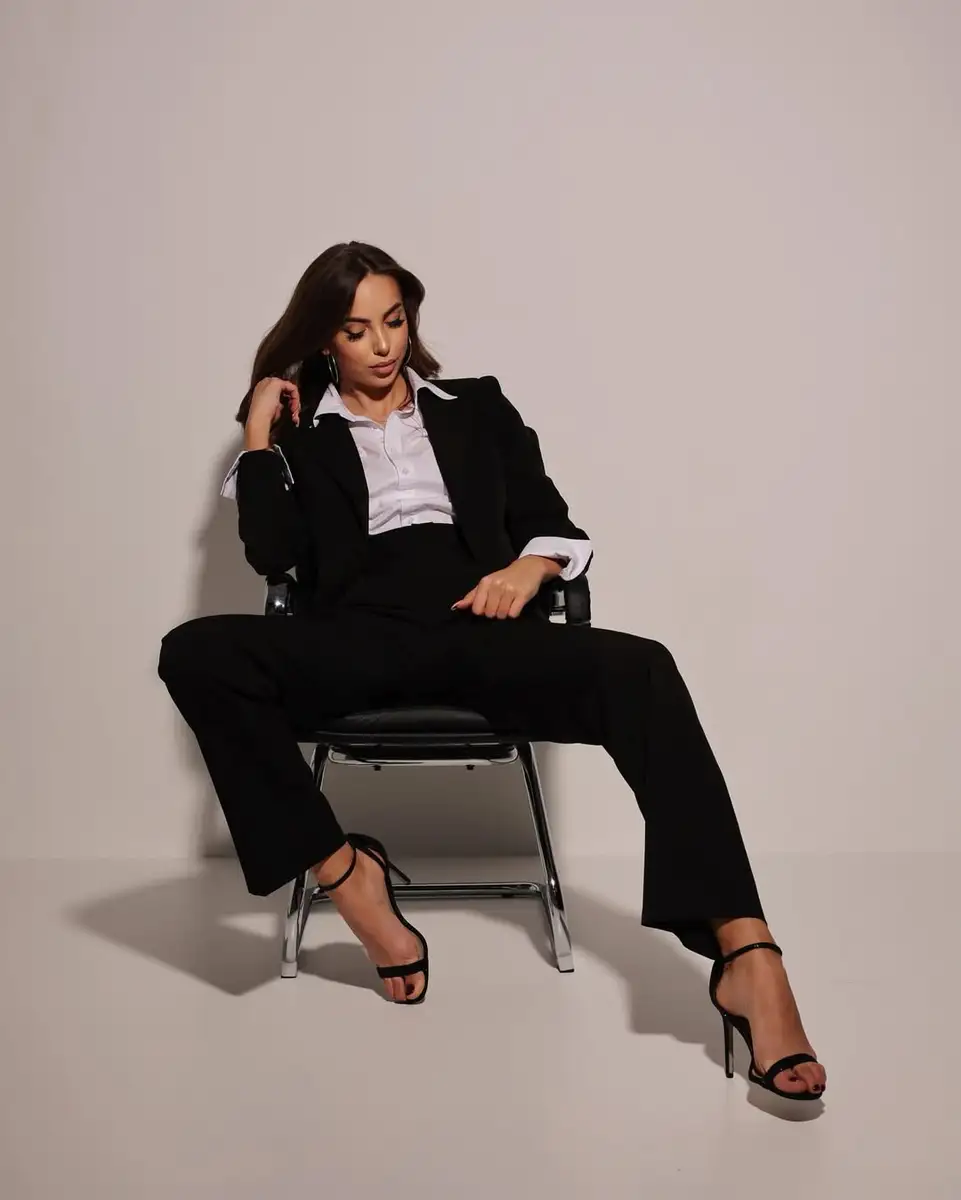 Alessia escort in Munich