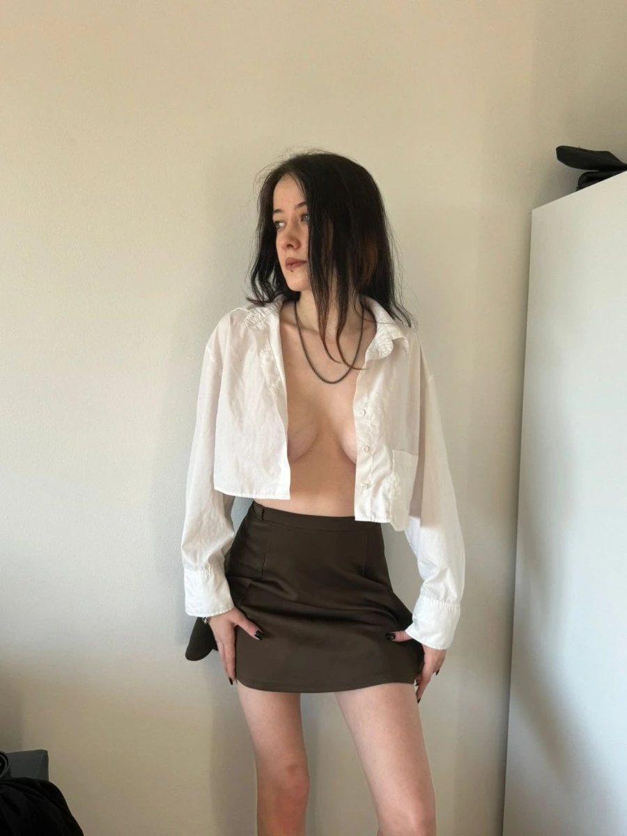 Alex escort in Berlin