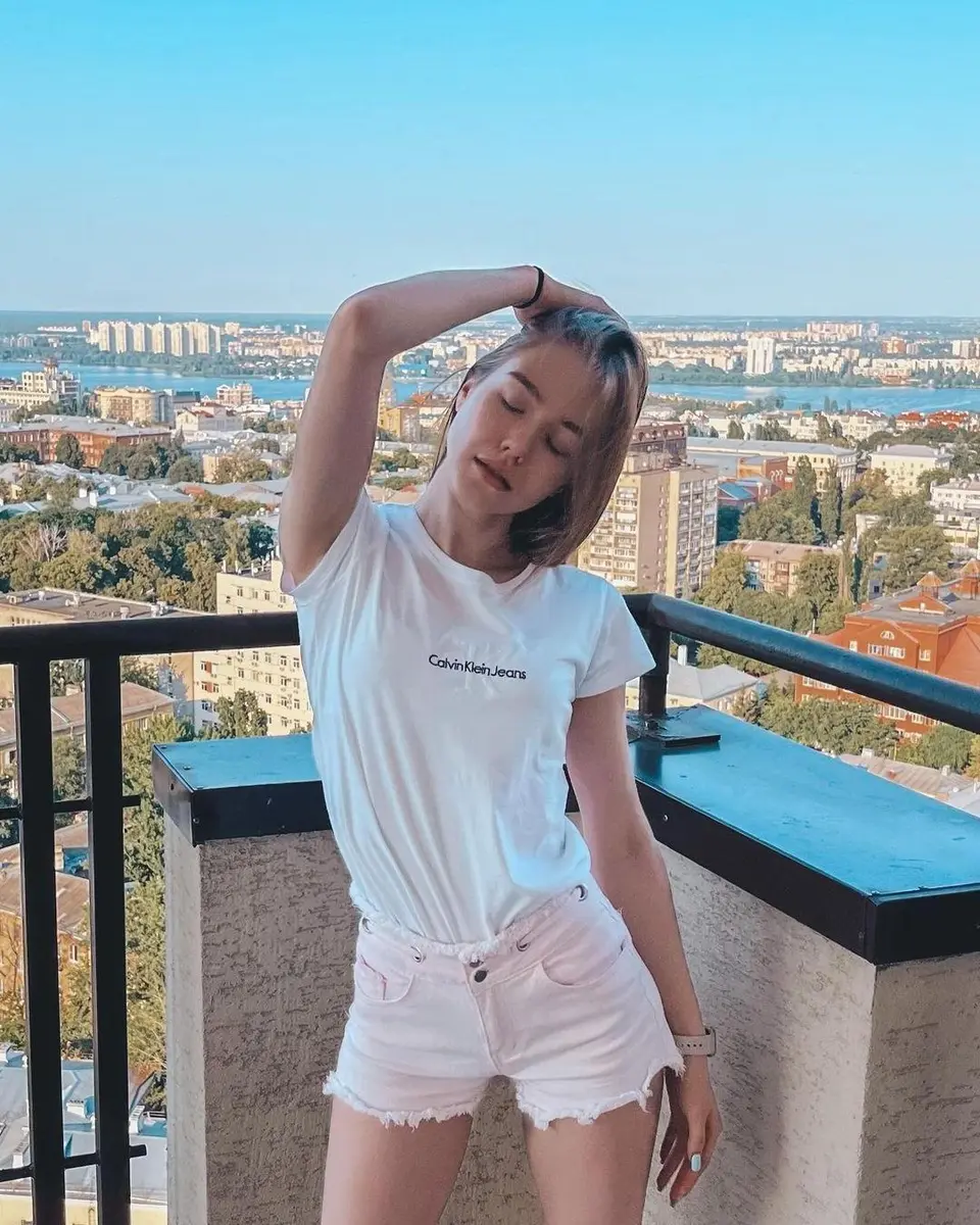 Alexa escort in Munich