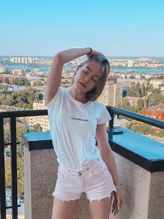 Alexa escort in Munich