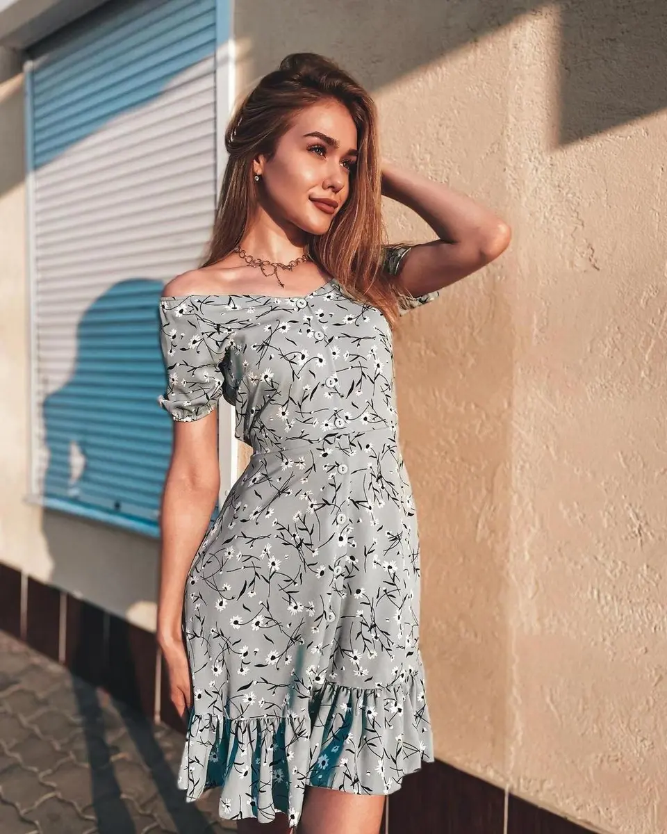 Alexa escort in Munich