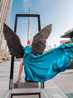 Alexadrina escort in Cologne