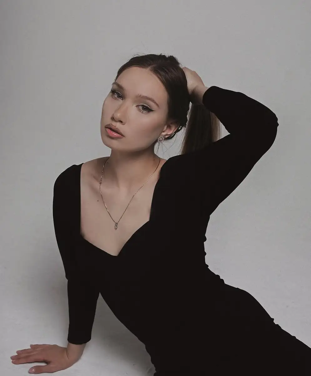 Alexandra escort in Berlin