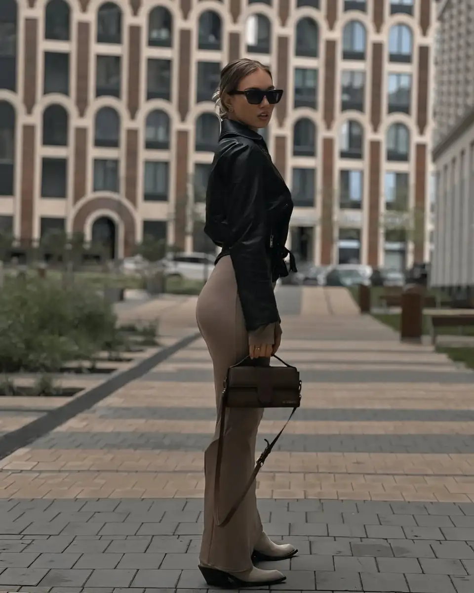 Alexandra escort in Berlin