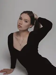 Alexandra escort in Berlin