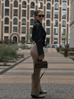 Alexandra escort in Berlin