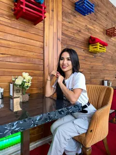 Alia escort in Cologne