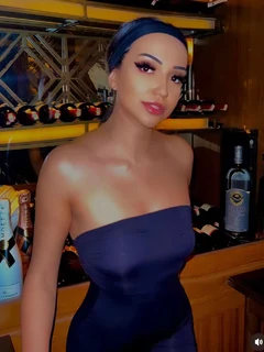 Alice escort in Bremen