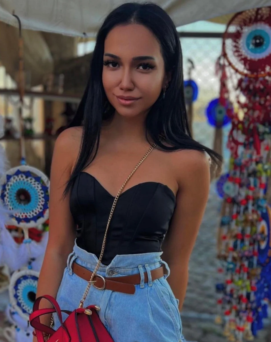 Alice escort in Bremen