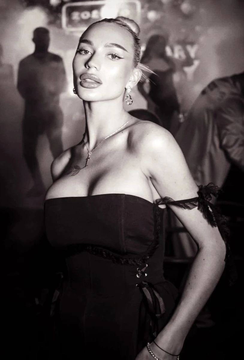 Alice escort in Dresden