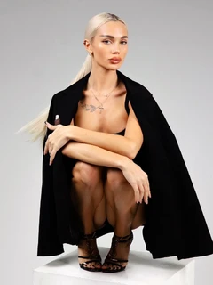 Alice escort in Dresden