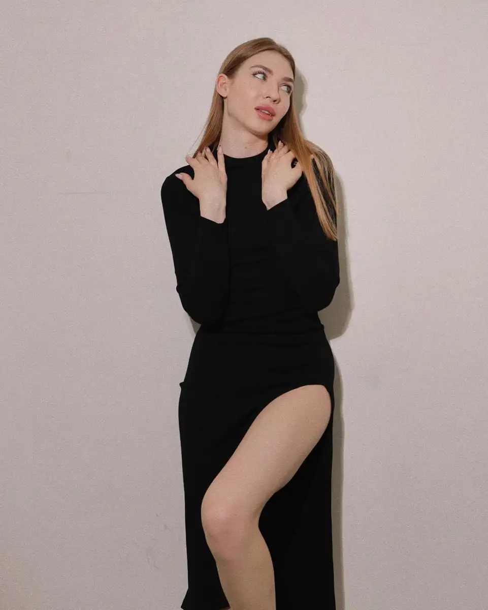 Alice escort in Munich