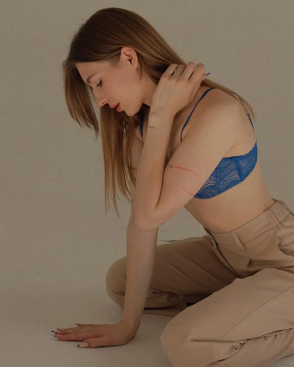 Alice escort in Munich