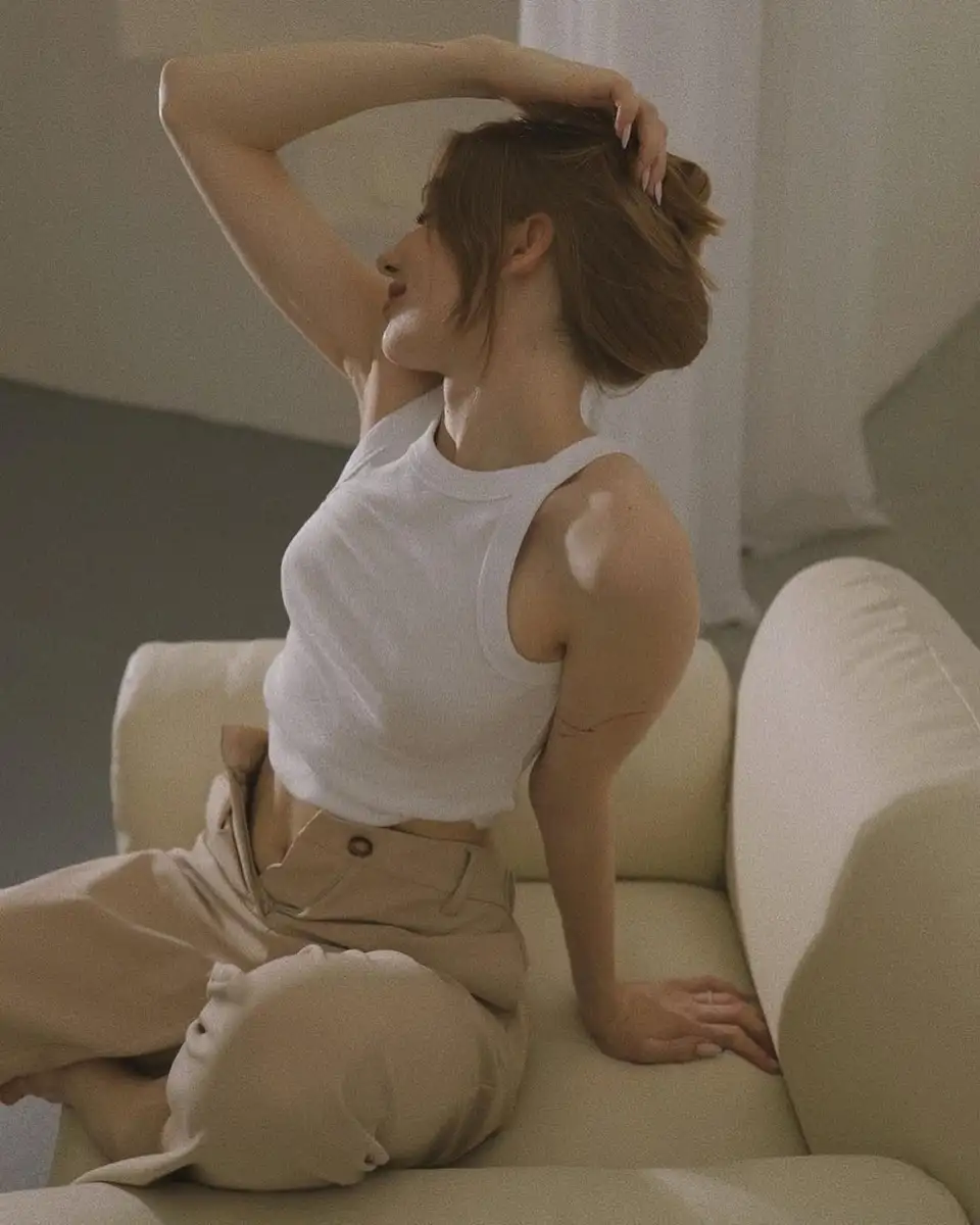 Alice escort in Munich