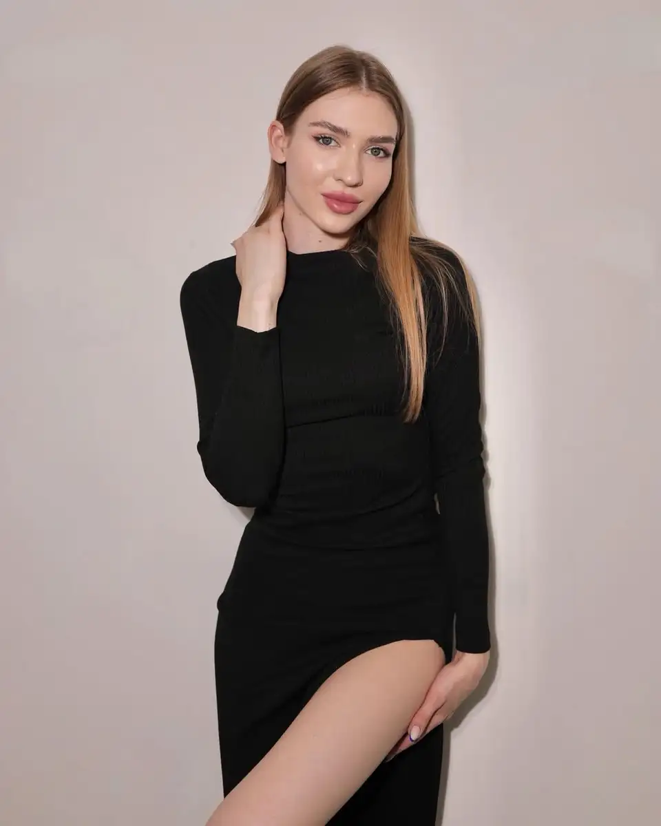 Alice escort in Munich