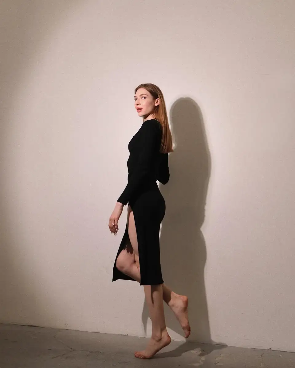 Alice escort in Munich