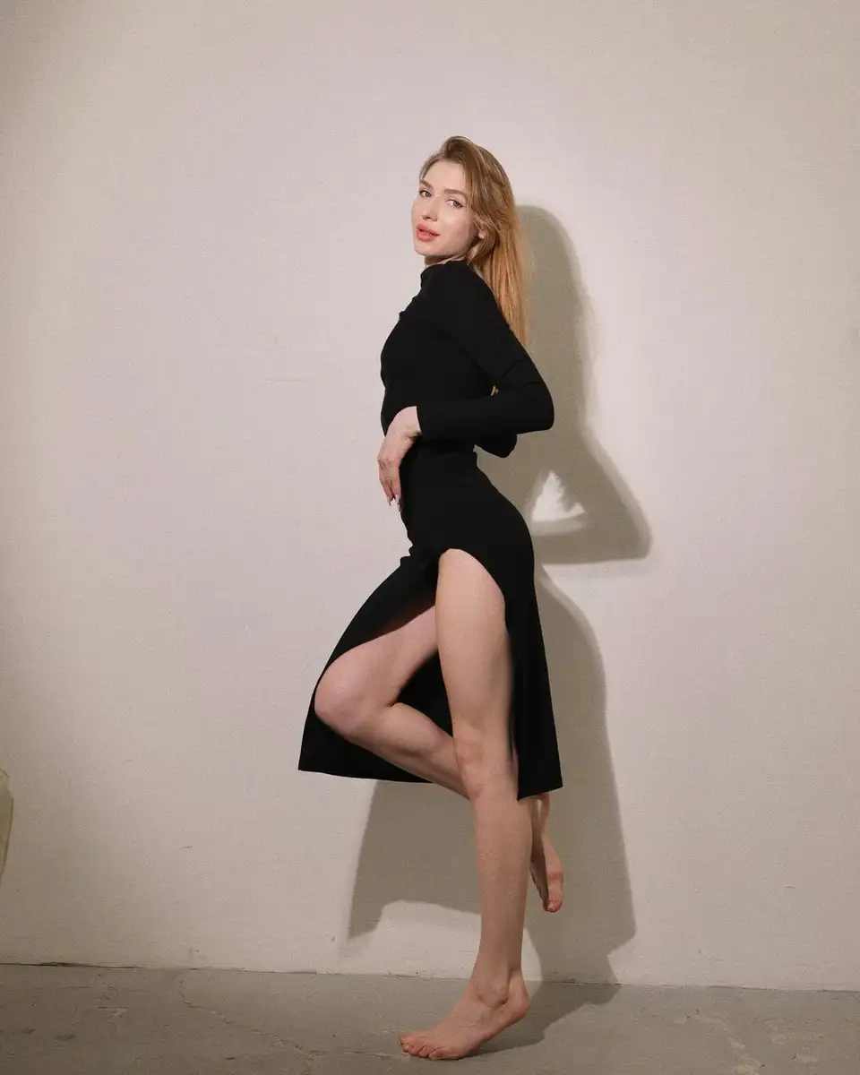 Alice escort in Munich