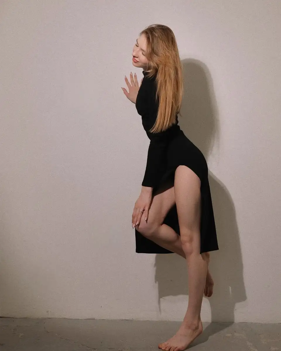 Alice escort in Munich