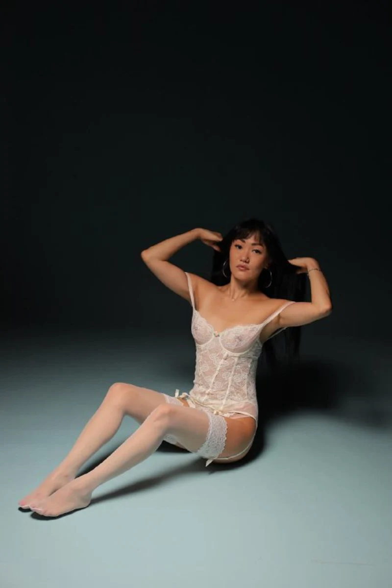 Alsu escort in Bremen