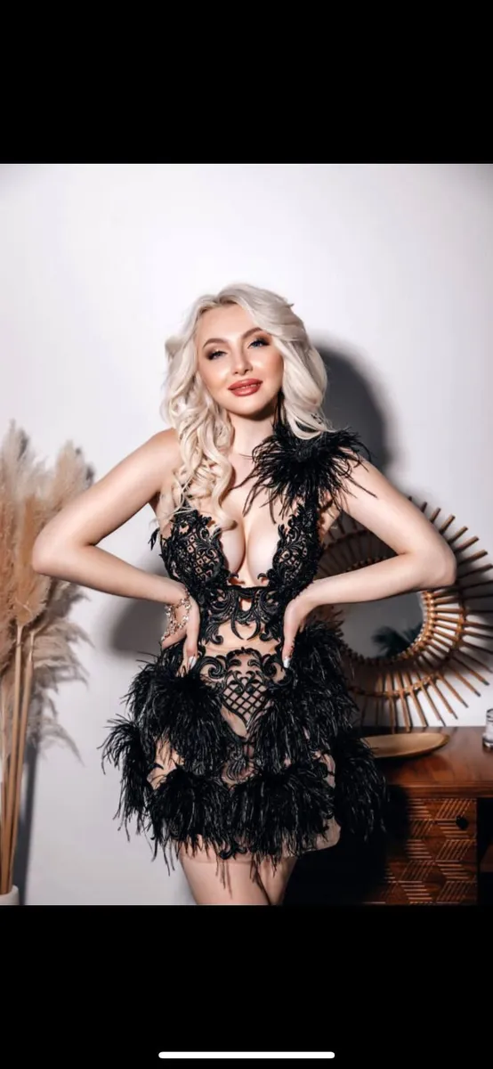 Alyona escort in Bremen