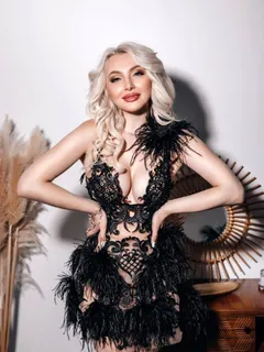 Alyona escort in Bremen