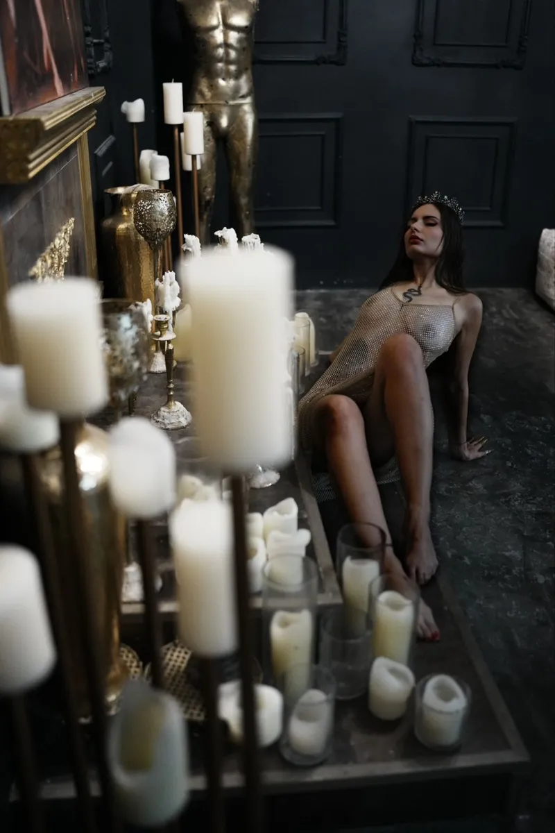 Amber escort in Hanover