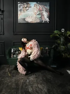 Amber escort in Hanover